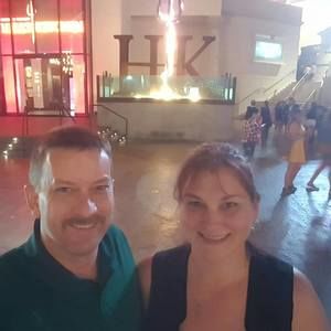 Meet your Posher, Angie